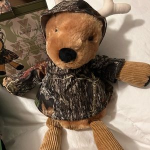 Scentsy Buck the deer